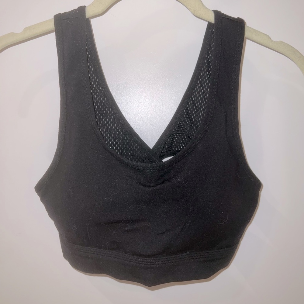 MOVING SALE. LOTS OF ALPHALETE CHECK OTHER LISTINGS! ALPHALUX BRA worn once